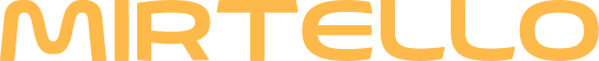 Mirtello Logo